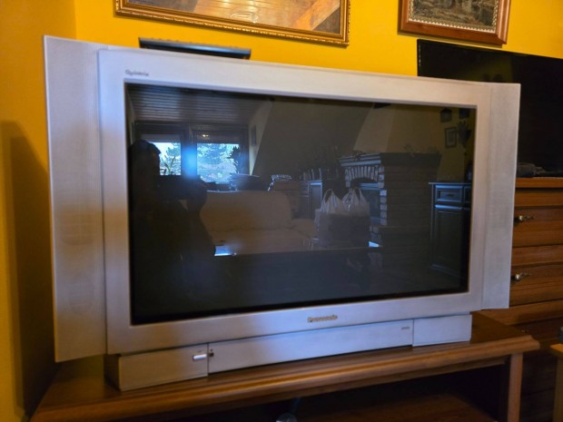 Panasonic tv