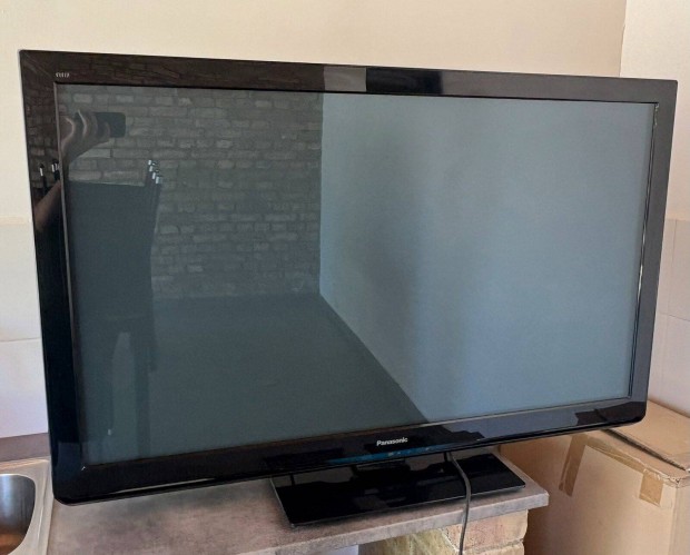 Panasonic tv