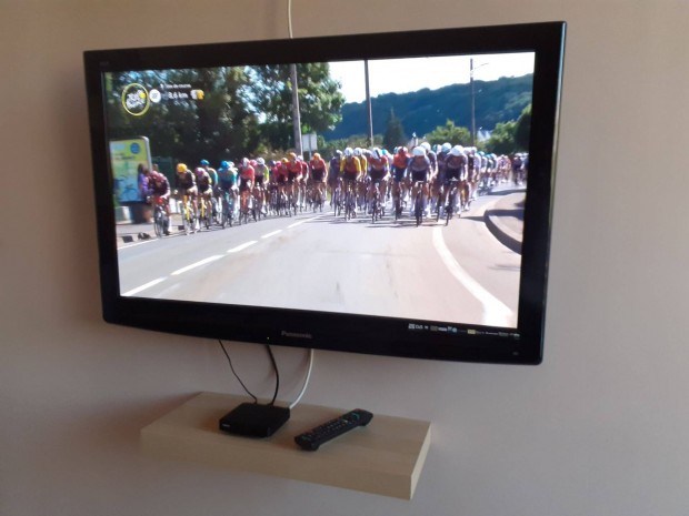 Panasonic tv