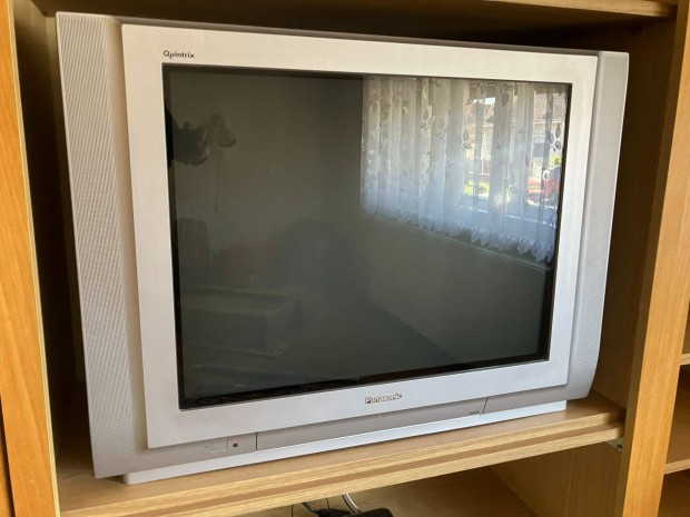 Panasonic tv - 72 cm Quintrix kptl