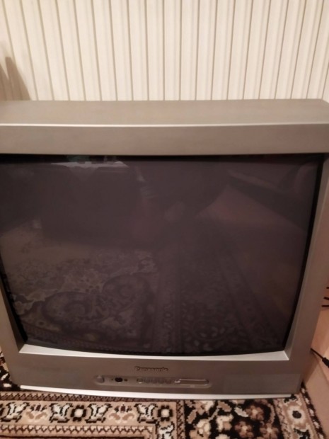 Panasonic tv ( nem lapos) elad