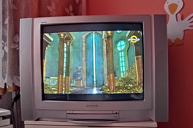 Panasonic tv (hagyomnyos)70 cm kptl 