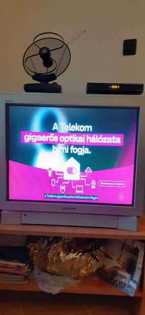 Panasonic tv elad!