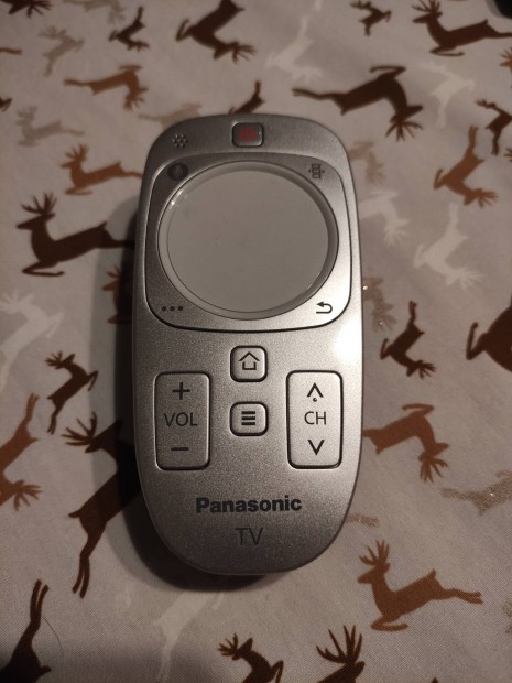 Panasonic tv tvirnyt 