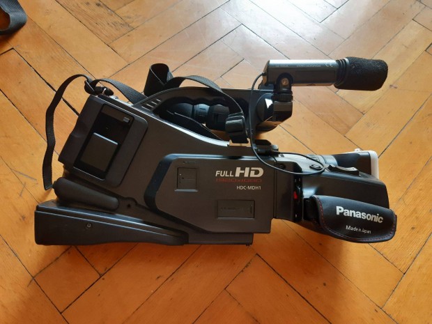 Panasonic vllkamera HDC-MDH1