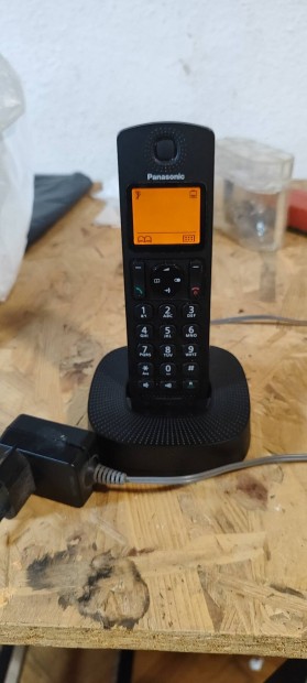 Panasonic vezetk nlkli telefon 