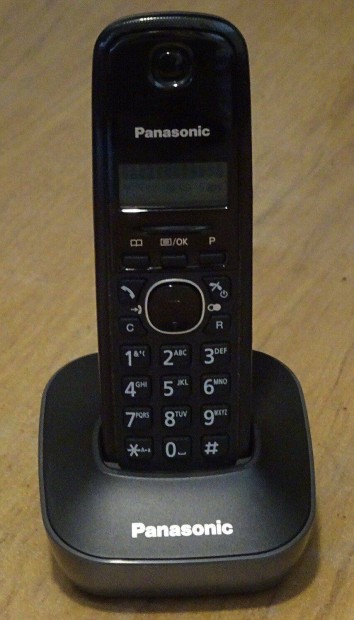 Panasonic vezeték nélküli telefon eladó