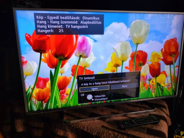 Panasonic viera 102cm es full hd s internetes led tv