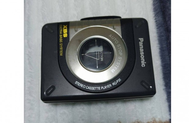 Panasonic walkman szp de nyvog