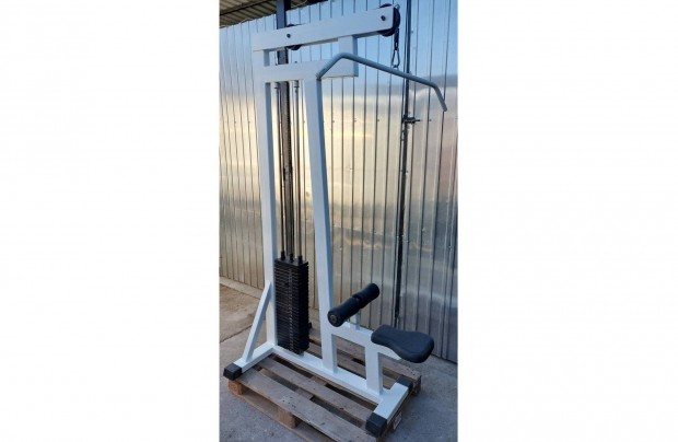 Panatta fels csigs htgp 130 kg lapsllyal szerelve