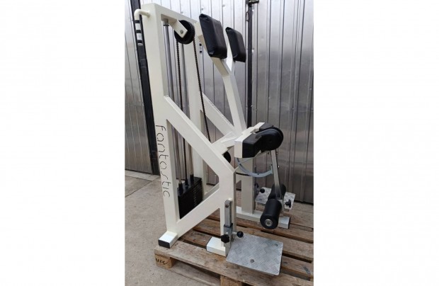 Panatta lncos ll combhajlt 50 kg lapsllyal szerelve