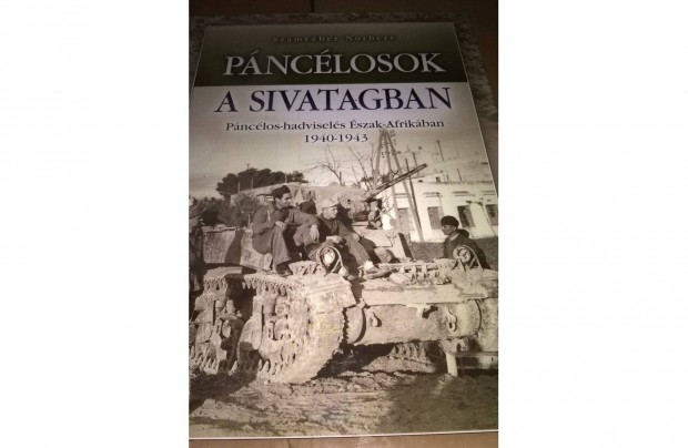 Pnclosok a sivatagban