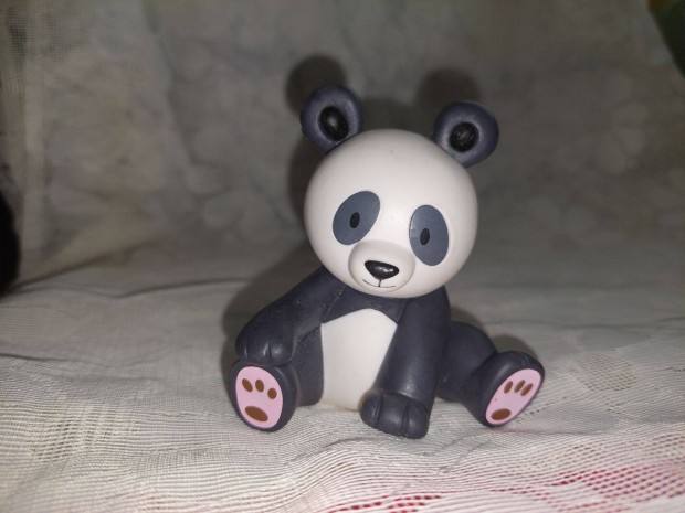 Panda 10 cm-es