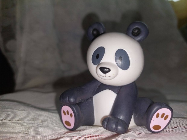 Panda figura 10 cm