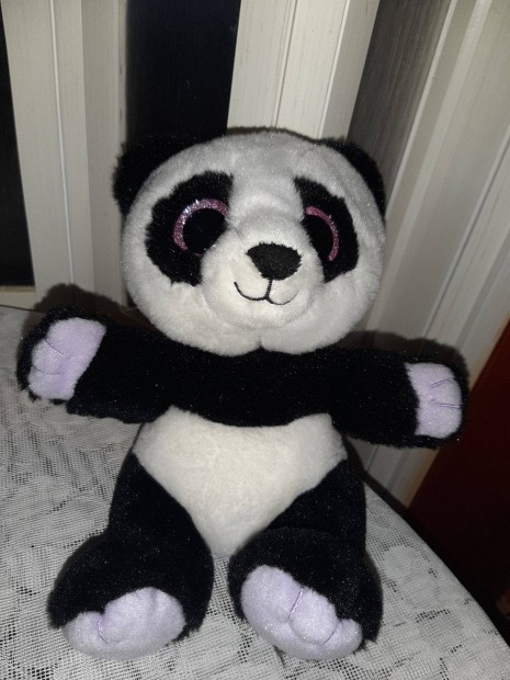 Panda maci 25 cm