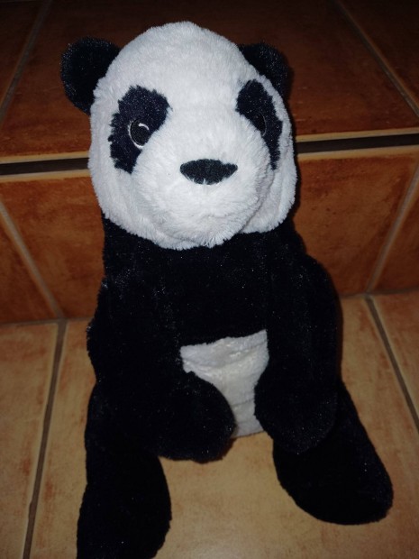 Panda maci 38 cm