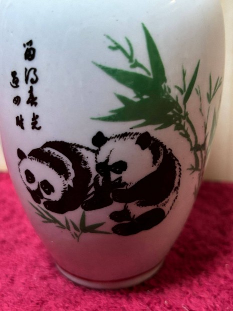 Panda macis porceln vza