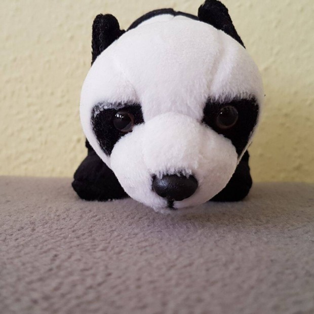 Panda plss figura