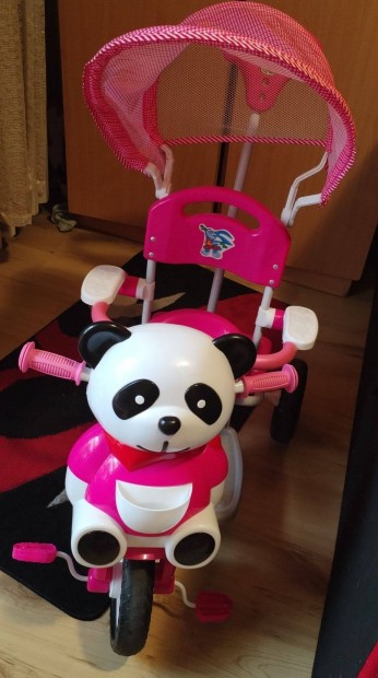 Panda tricikli