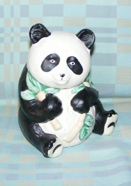 Pandamaci persely