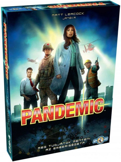 Pandemic Trsasjtk (bontatlan)