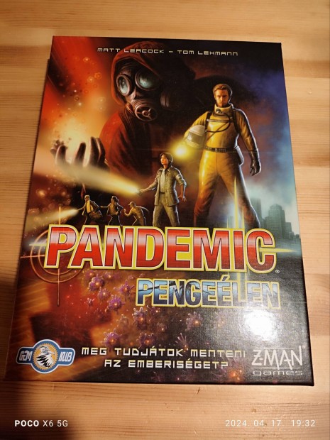 Pandemic s pandemic pengelen trsasjtk 