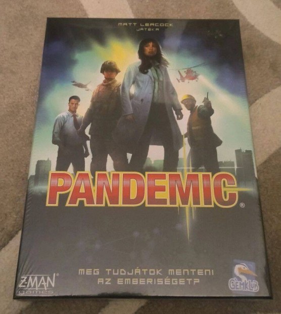 Pandemic trsasjtk