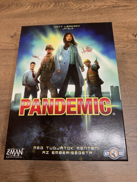 Pandemic trsasjtk