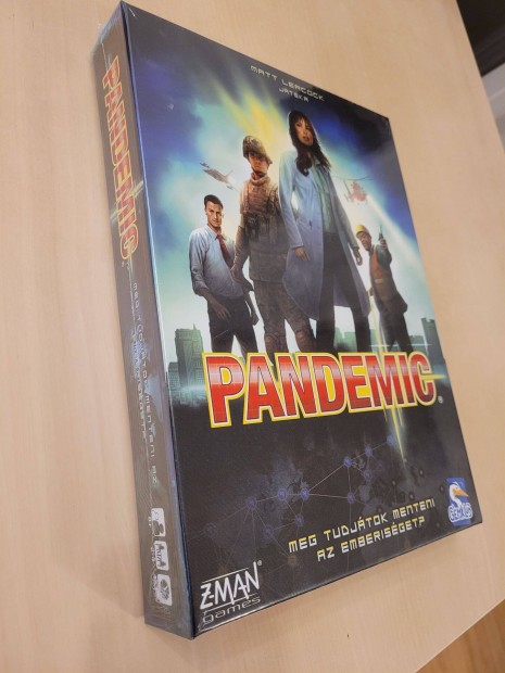 Pandemic trsasjtk