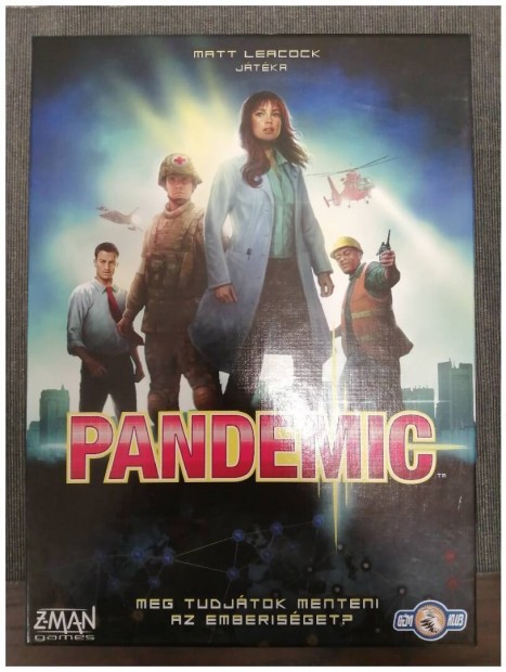 Pandemic trsasjtk 