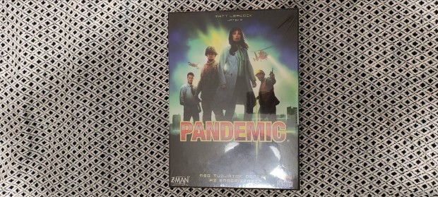 Pandemic trsasjtk 