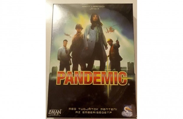 Pandemic trsasjtk, j, bontatlan