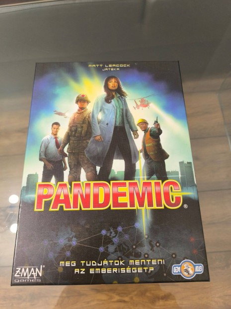 Pandemic trsasjtk - j llapot keveset hasznlt