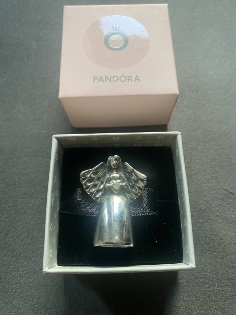 Pandora Charm