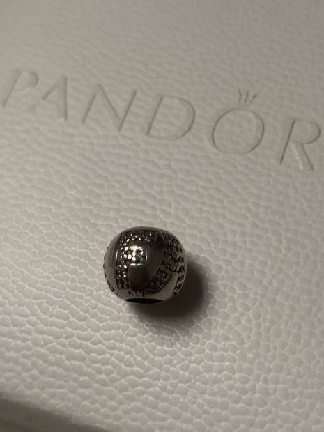 Pandora Faith Hit charm