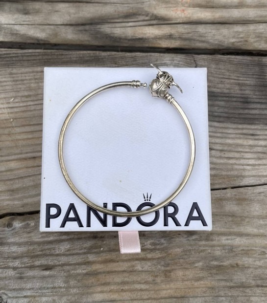 Pandora Harry Potter cikesz karkt