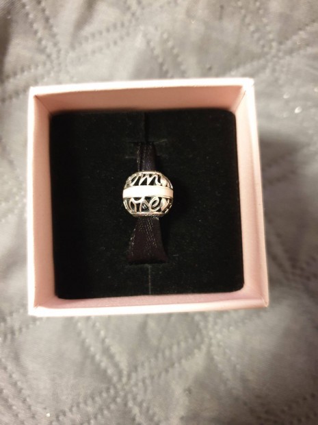 Pandora "a szeretet fokozatai" charm