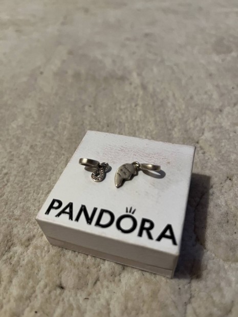 Pandora charm