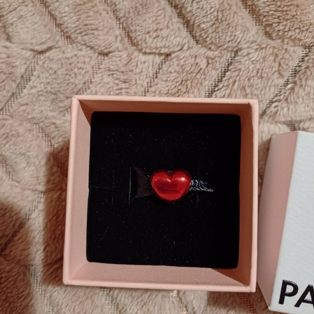 Pandora charm