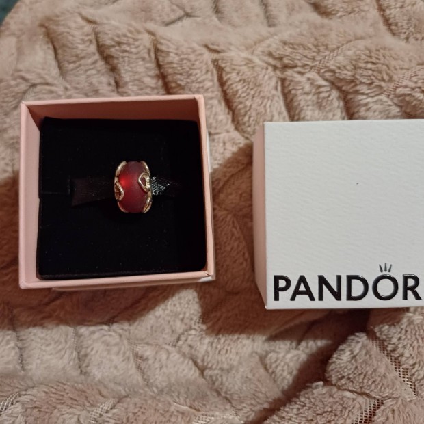 Pandora charm