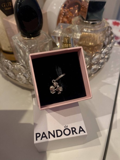 Pandora charm