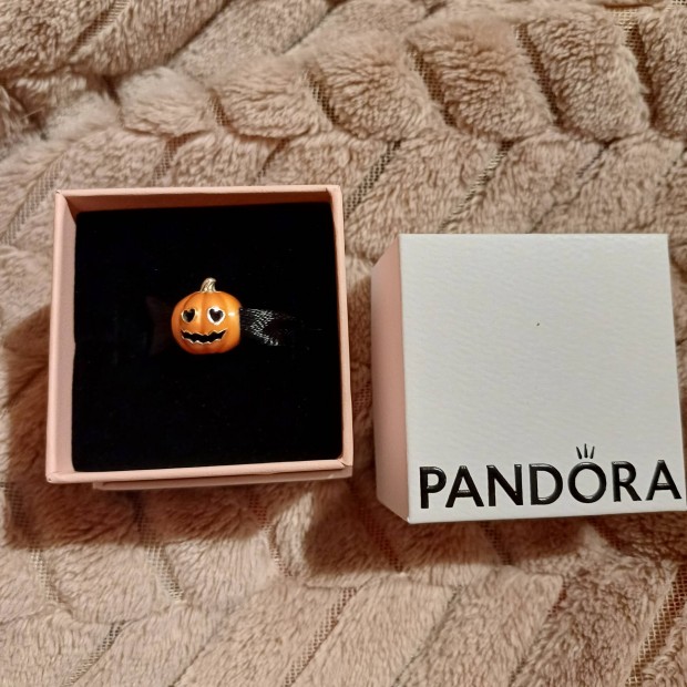 Pandora charm