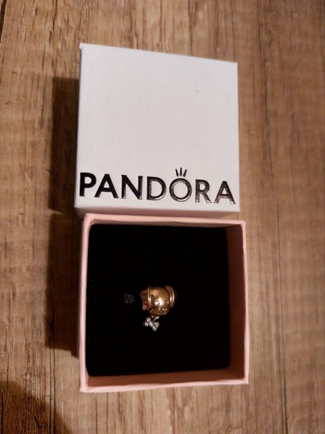 Pandora charm