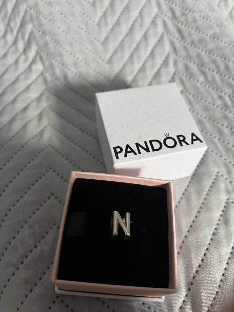 Pandora charm