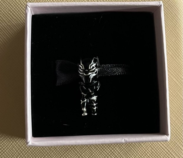 Pandora charm