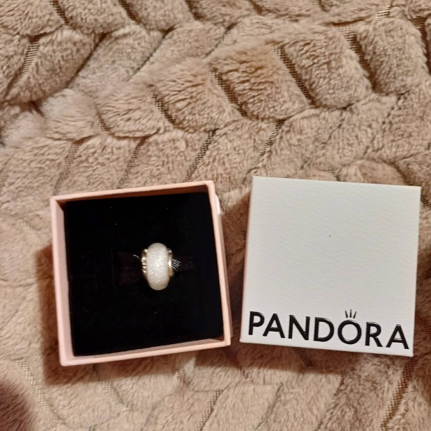 Pandora charm