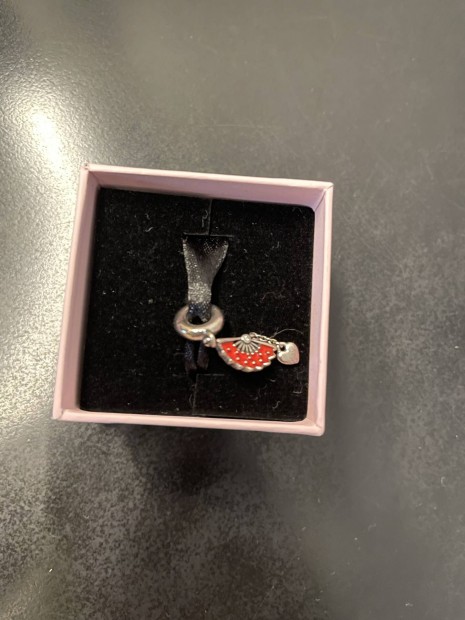 Pandora charm