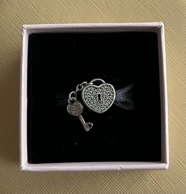 Pandora charm 