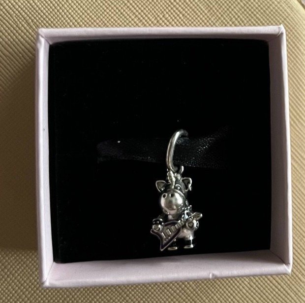 Pandora charm 