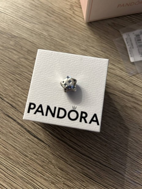 Pandora charm 